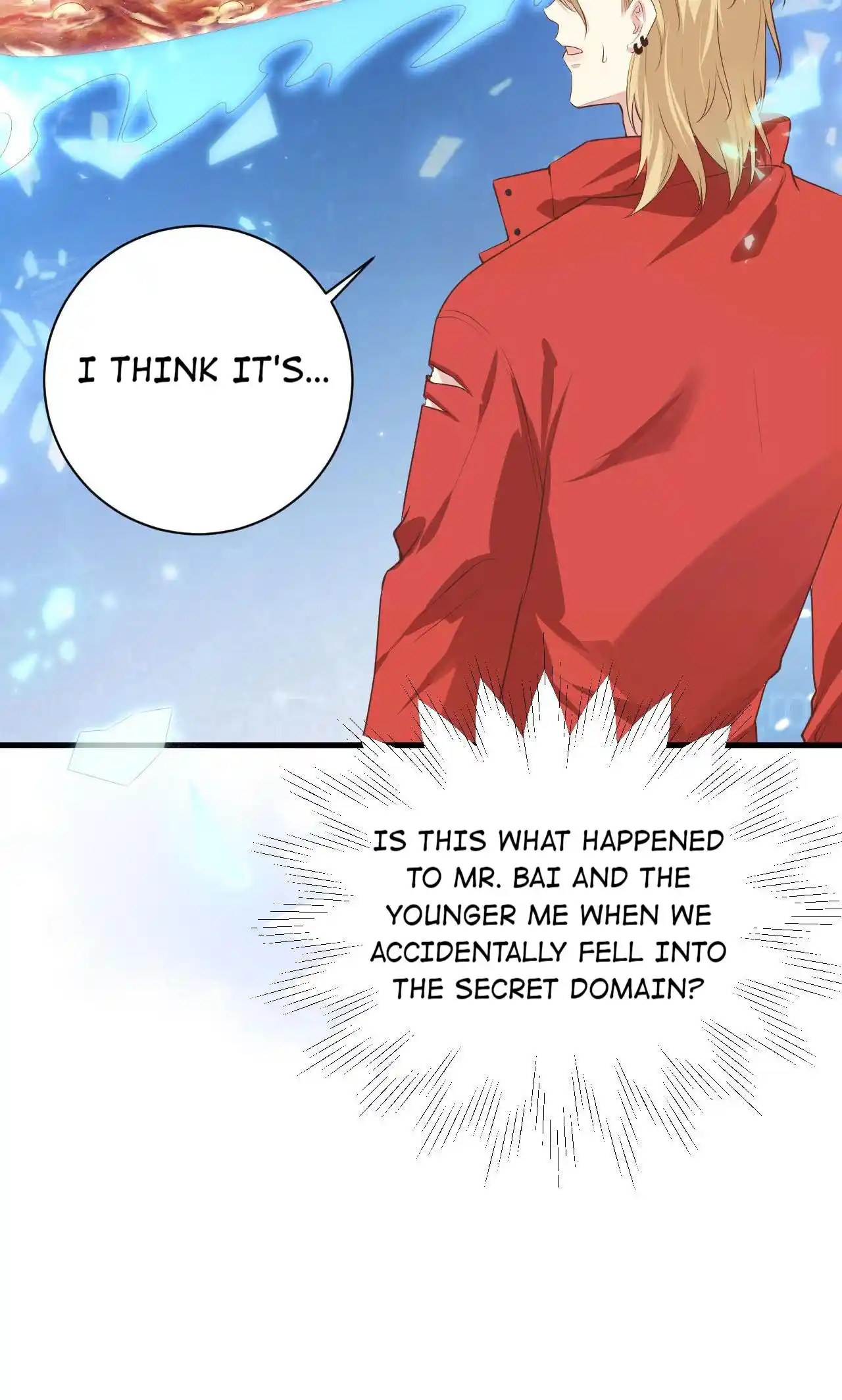 Xiu Zhen Nai Ba Chapter 95