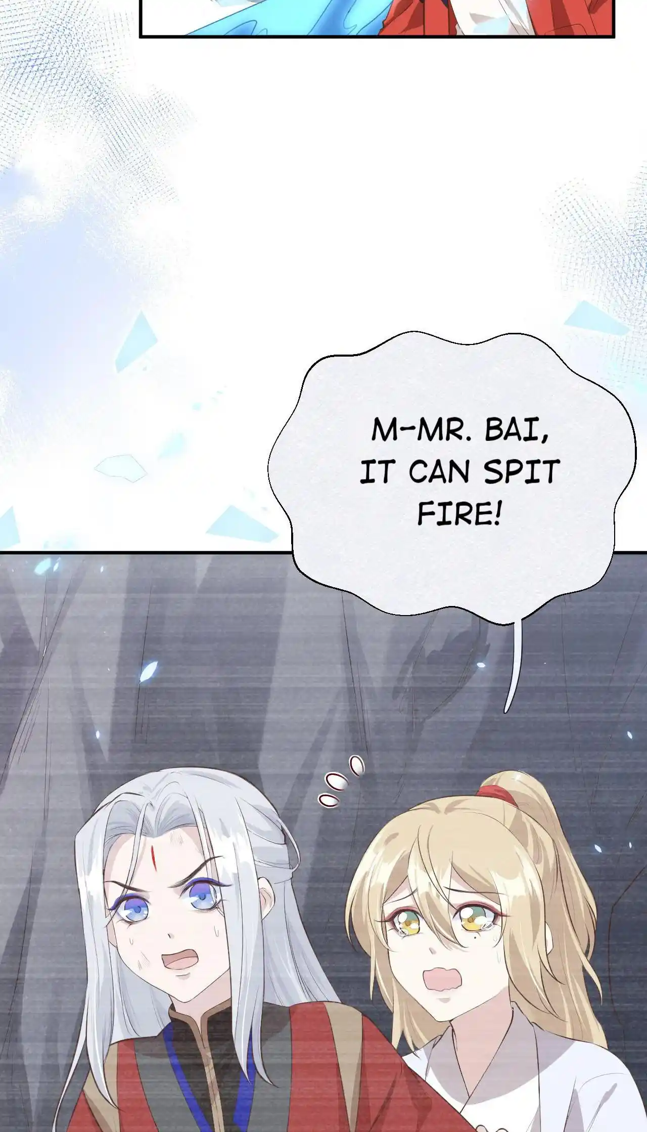 Xiu Zhen Nai Ba Chapter 95