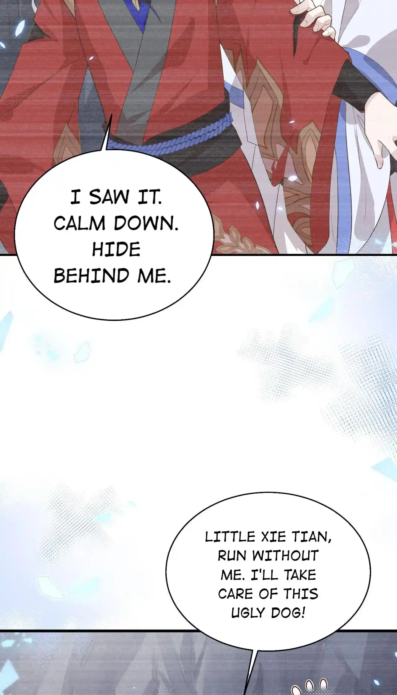 Xiu Zhen Nai Ba Chapter 95