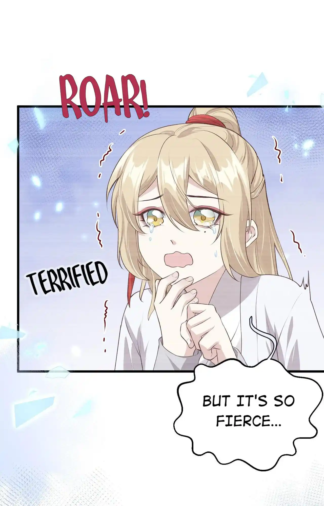 Xiu Zhen Nai Ba Chapter 95