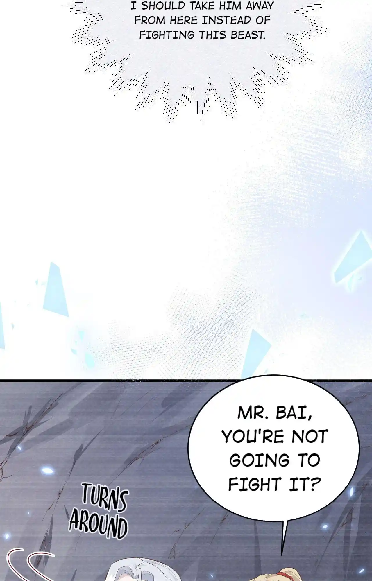 Xiu Zhen Nai Ba Chapter 95