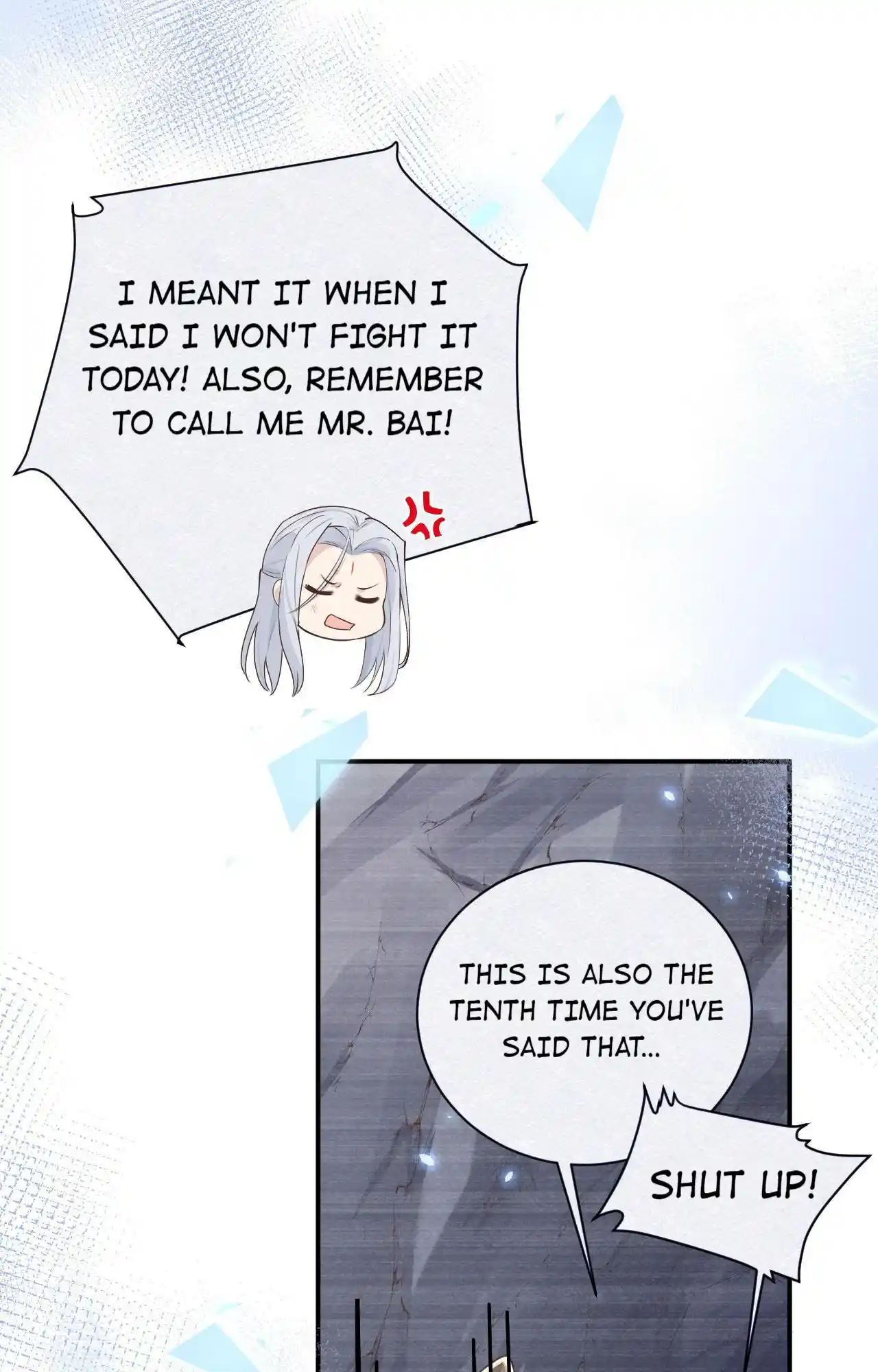 Xiu Zhen Nai Ba Chapter 95