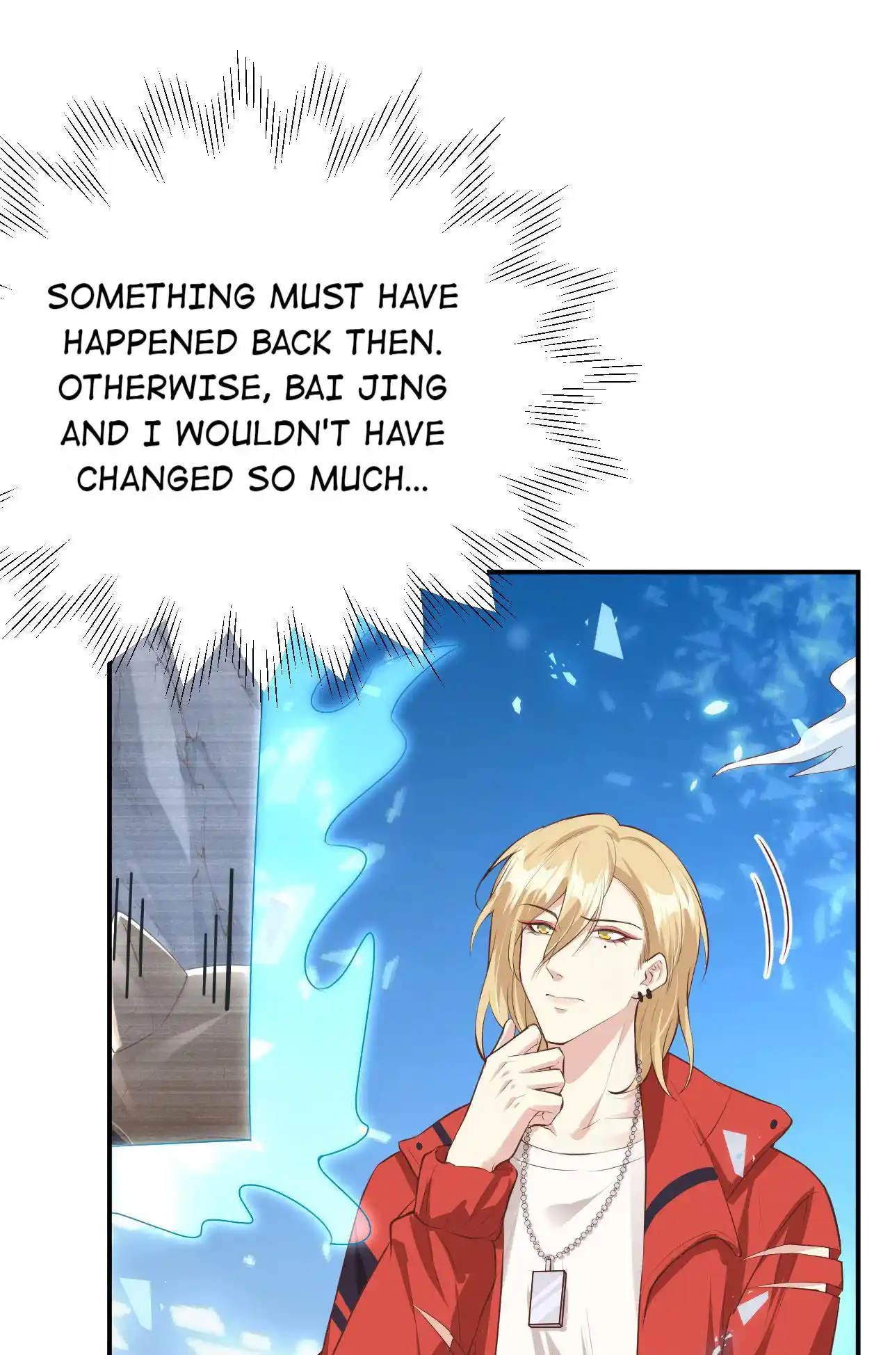 Xiu Zhen Nai Ba Chapter 95