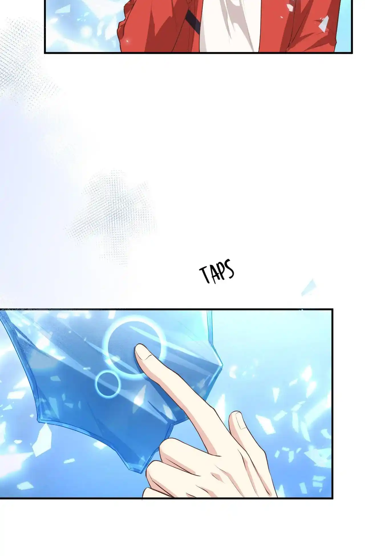 Xiu Zhen Nai Ba Chapter 95