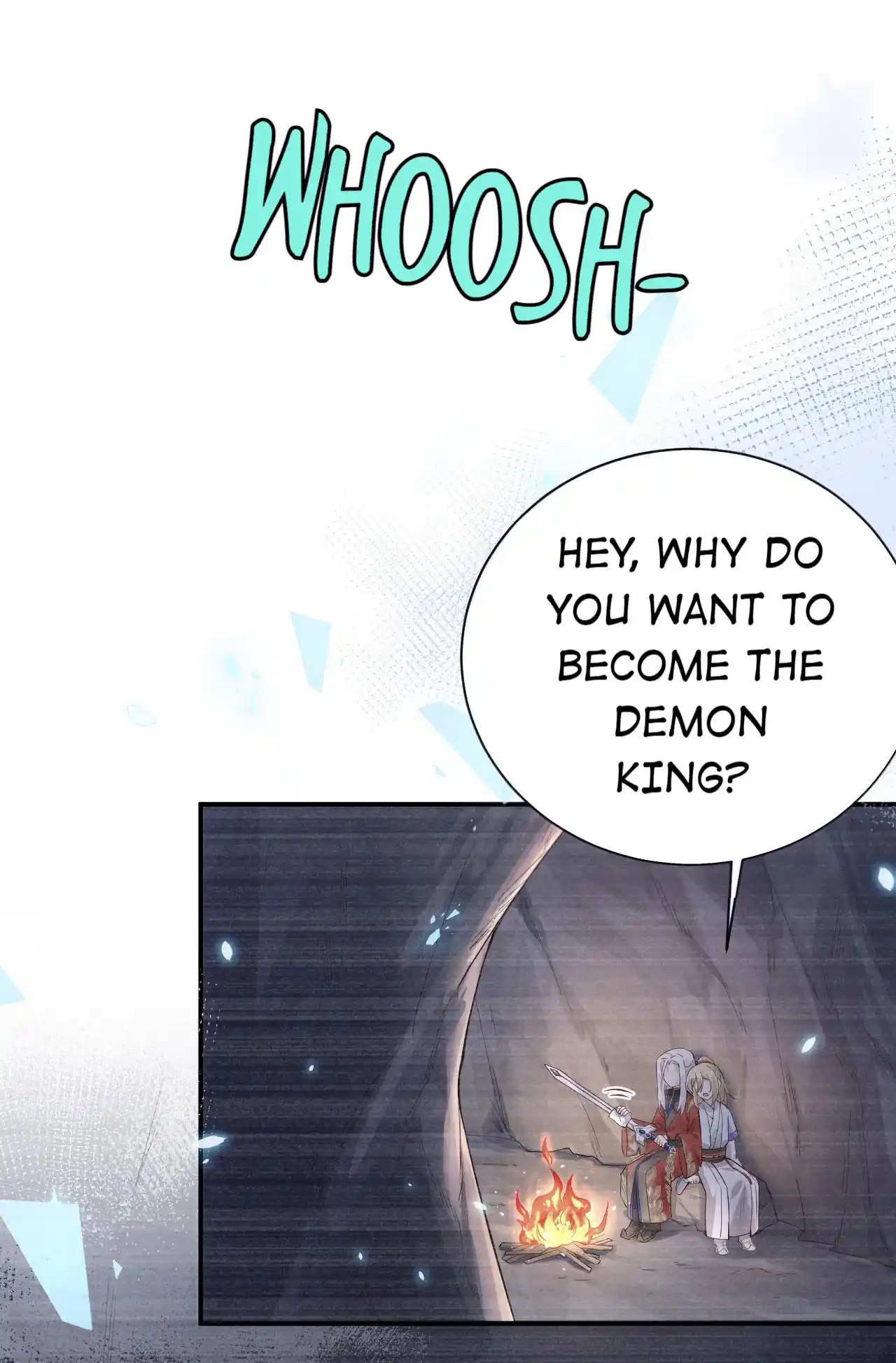 Xiu Zhen Nai Ba Chapter 95