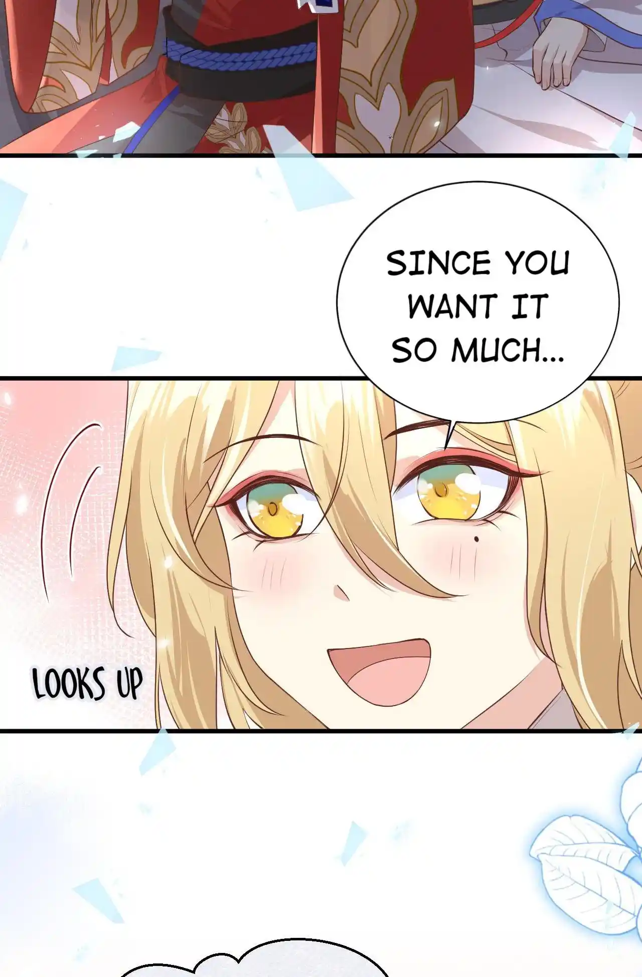 Xiu Zhen Nai Ba Chapter 95