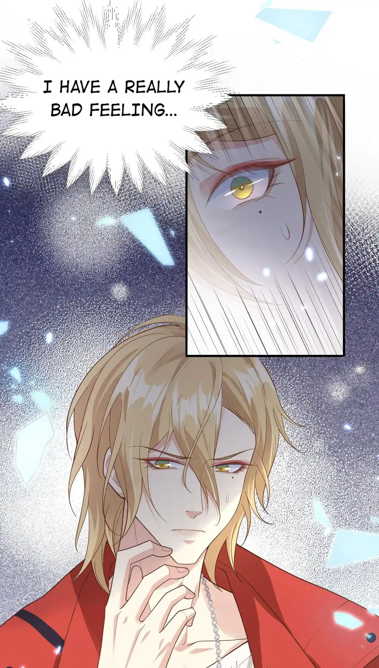 Xiu Zhen Nai Ba Chapter 96