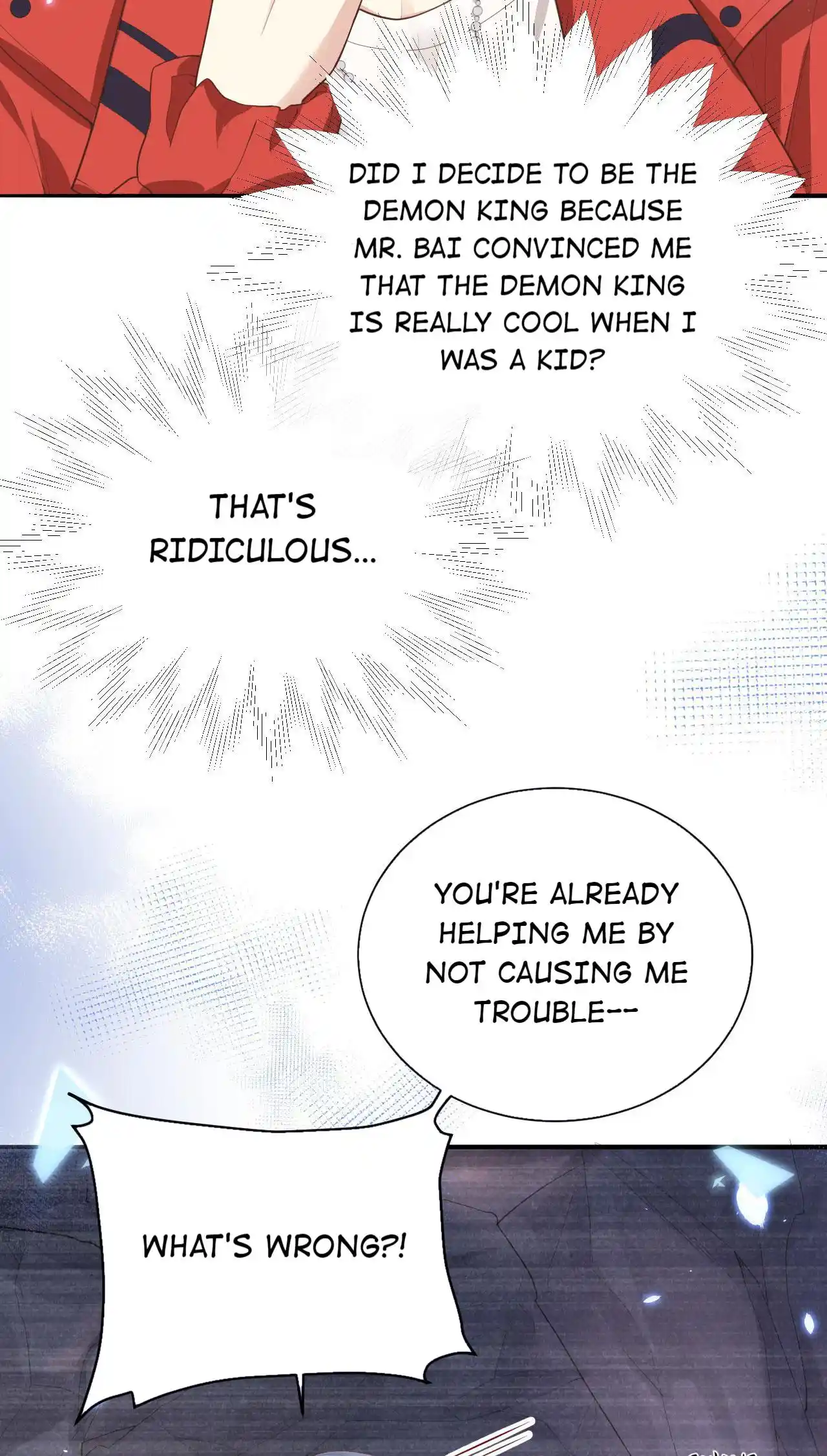 Xiu Zhen Nai Ba Chapter 96