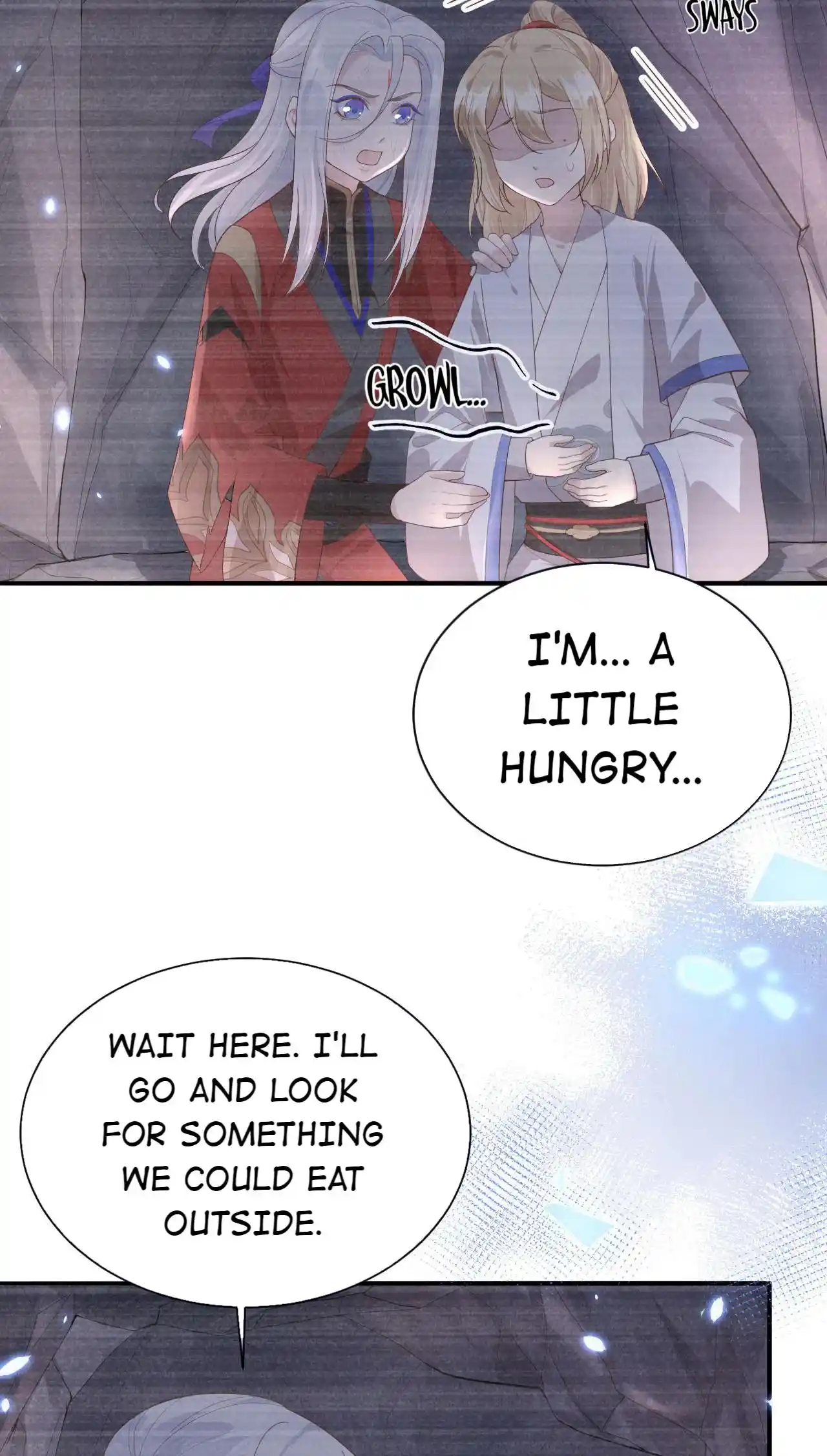 Xiu Zhen Nai Ba Chapter 96