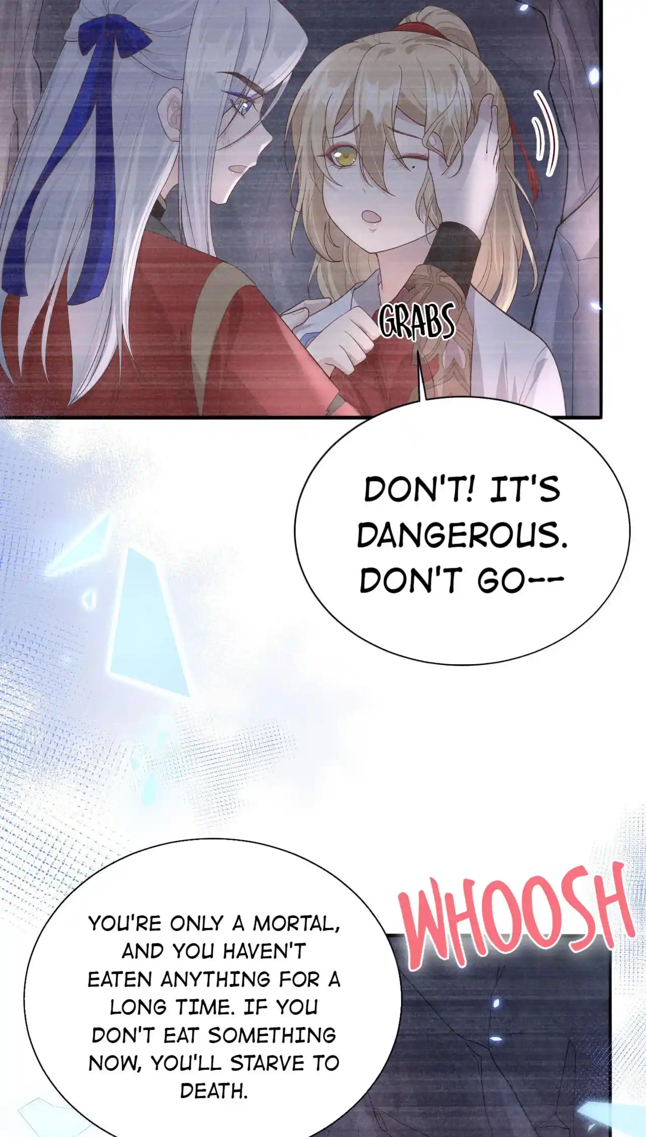 Xiu Zhen Nai Ba Chapter 96