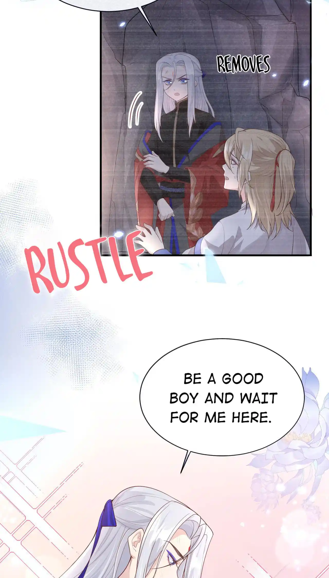 Xiu Zhen Nai Ba Chapter 96