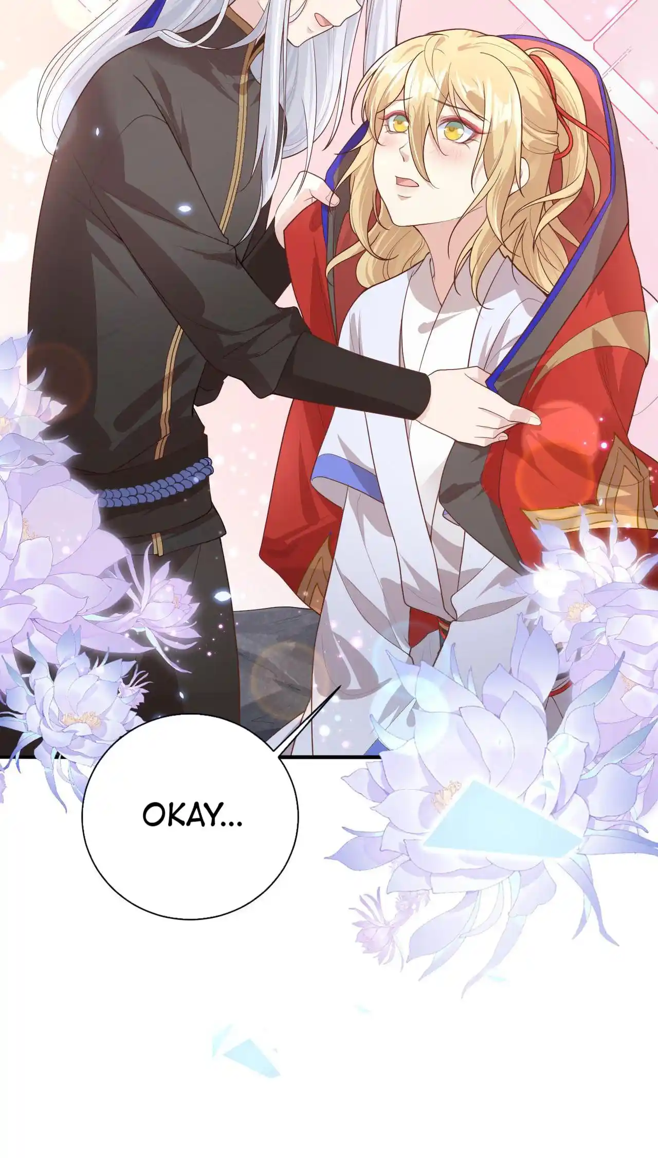 Xiu Zhen Nai Ba Chapter 96