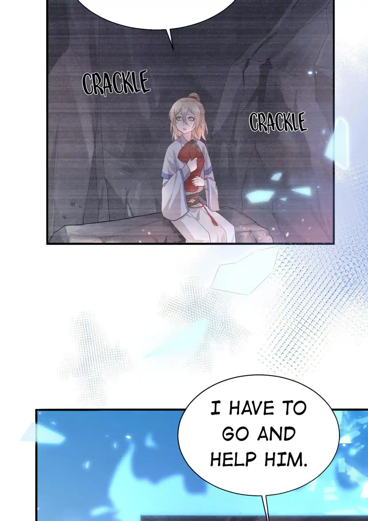 Xiu Zhen Nai Ba Chapter 96