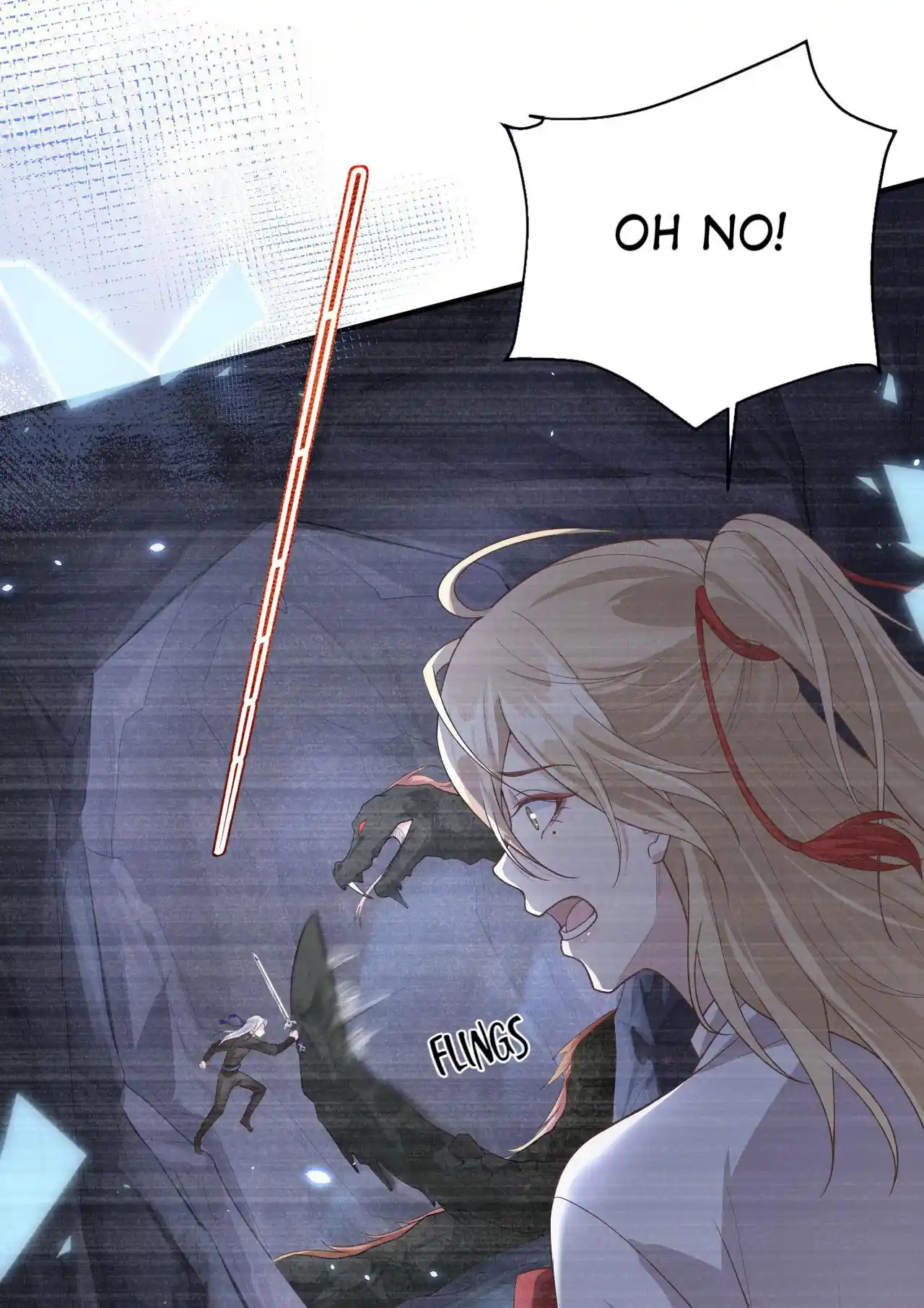 Xiu Zhen Nai Ba Chapter 96