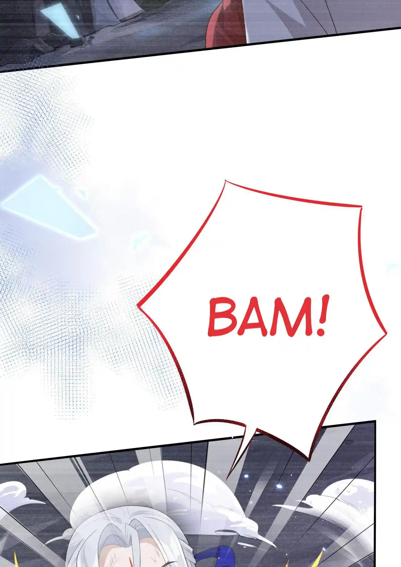 Xiu Zhen Nai Ba Chapter 96