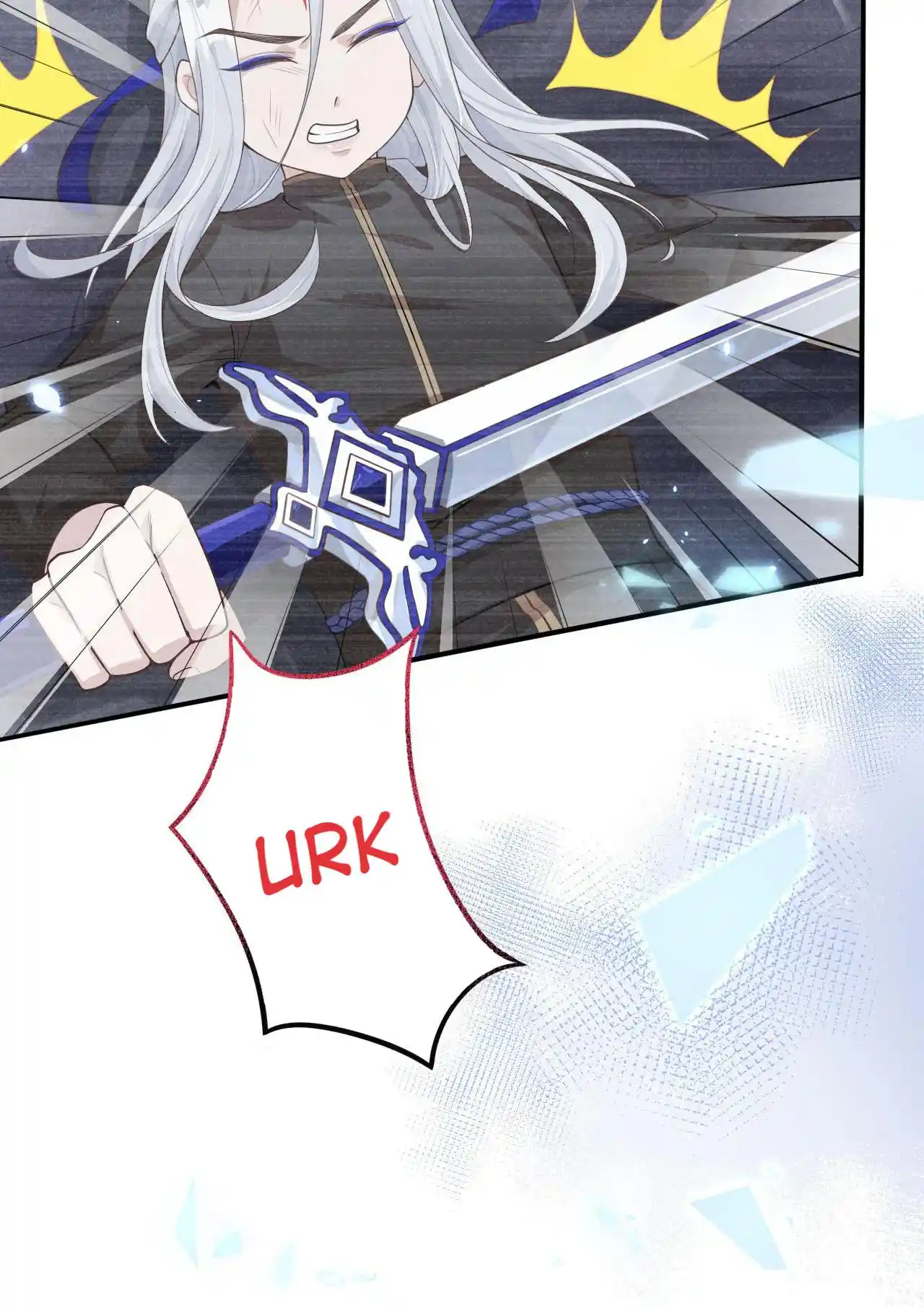 Xiu Zhen Nai Ba Chapter 96