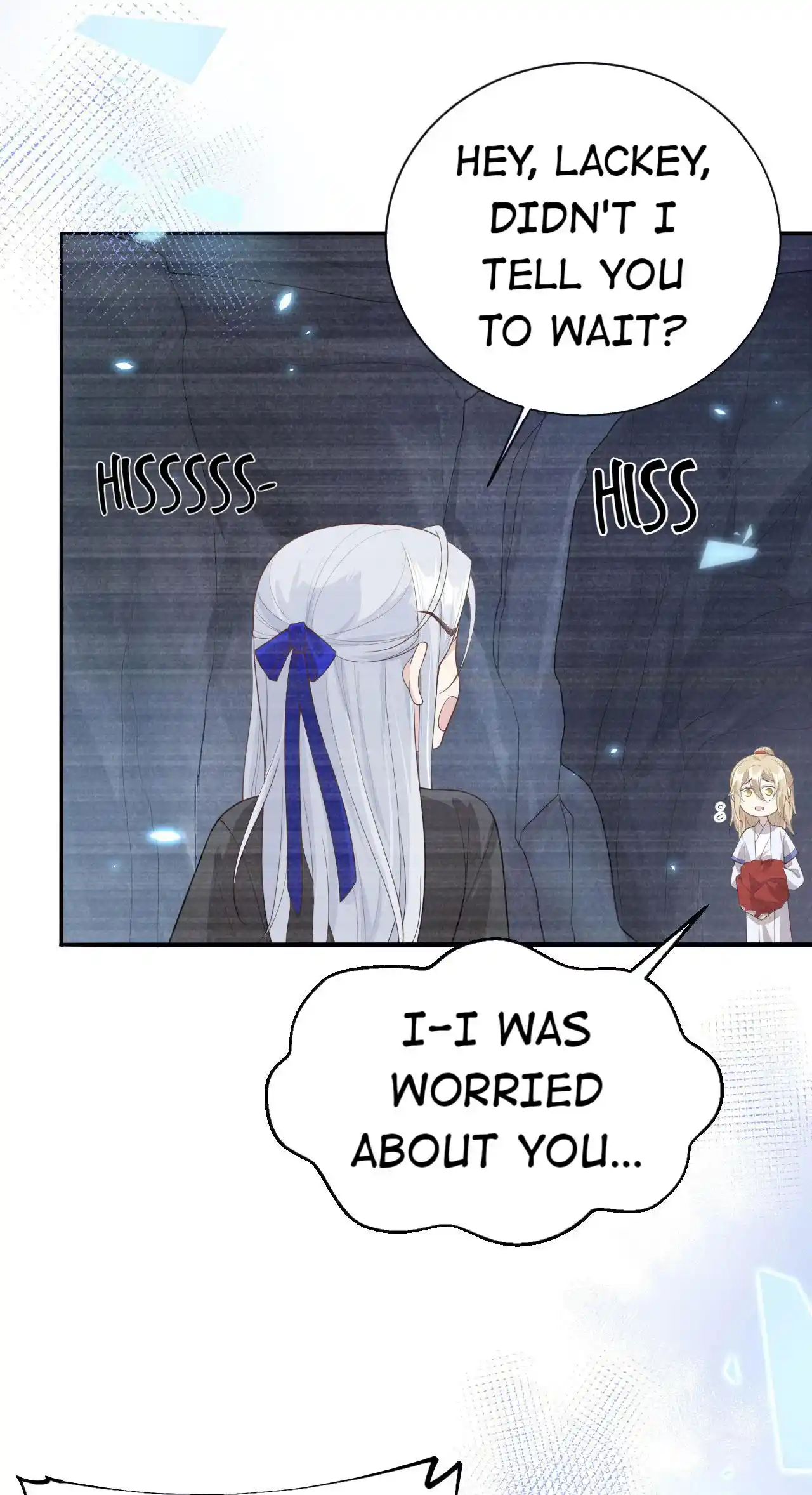 Xiu Zhen Nai Ba Chapter 96