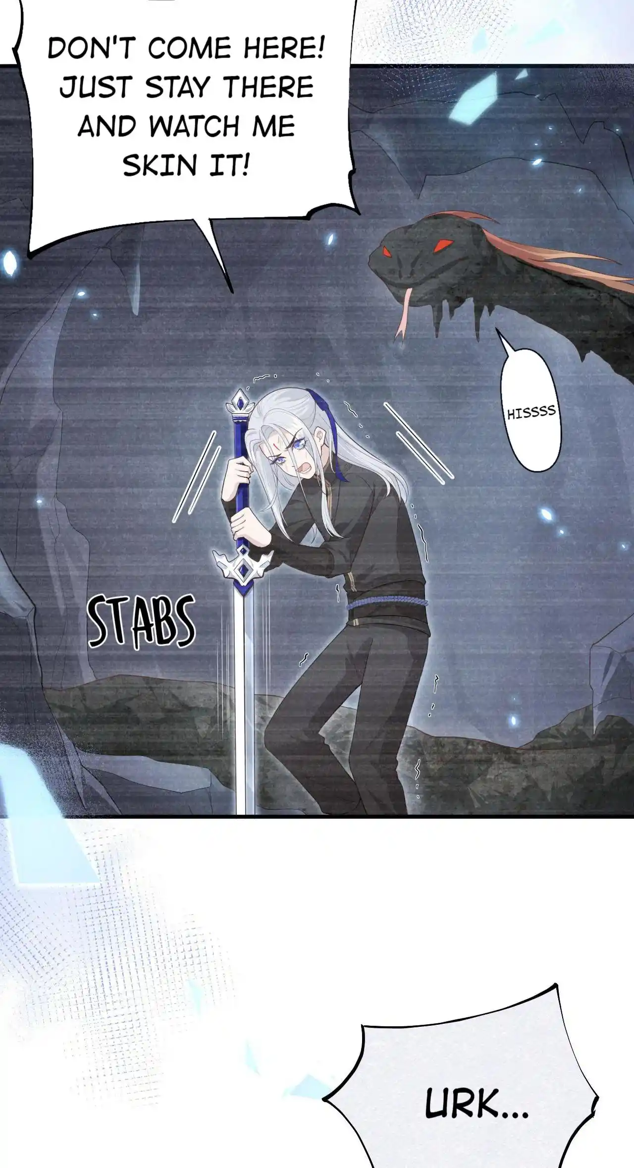 Xiu Zhen Nai Ba Chapter 96