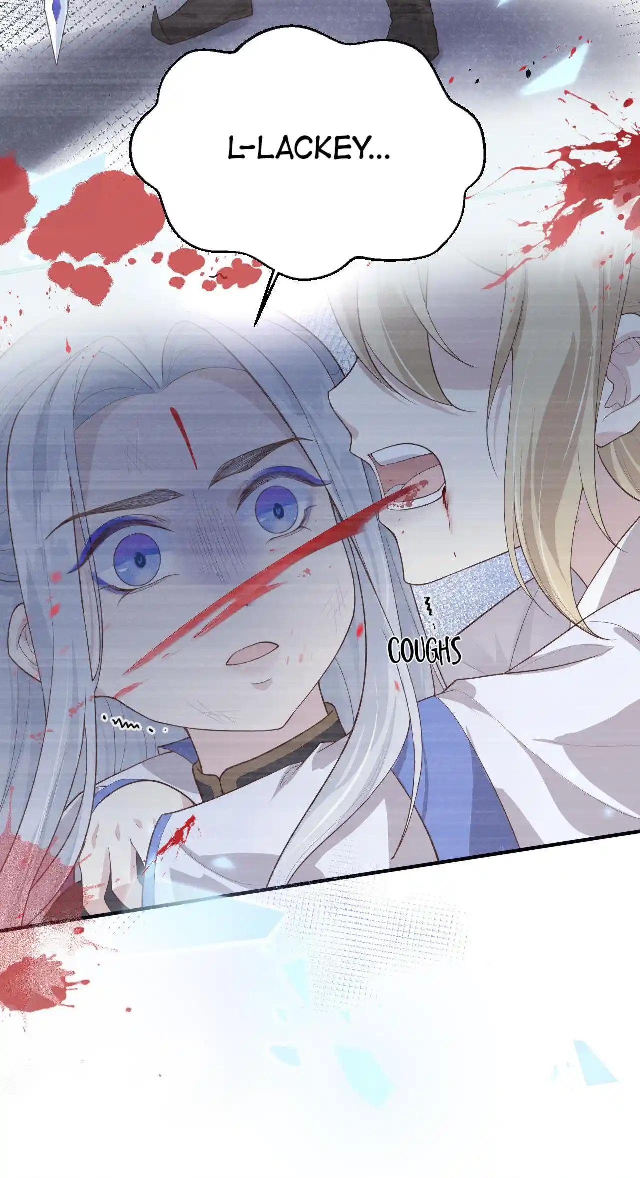 Xiu Zhen Nai Ba Chapter 96