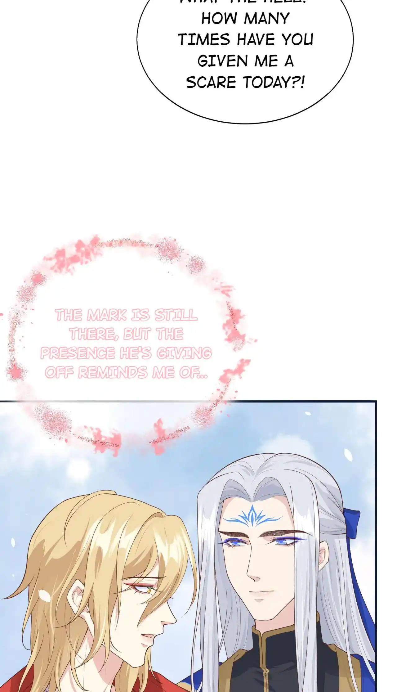 Xiu Zhen Nai Ba Chapter 96