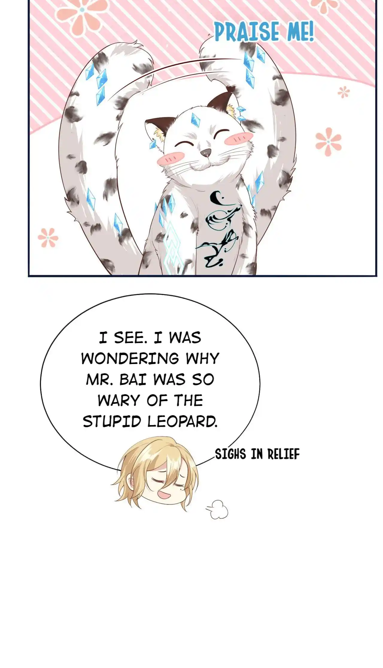 Xiu Zhen Nai Ba Chapter 96