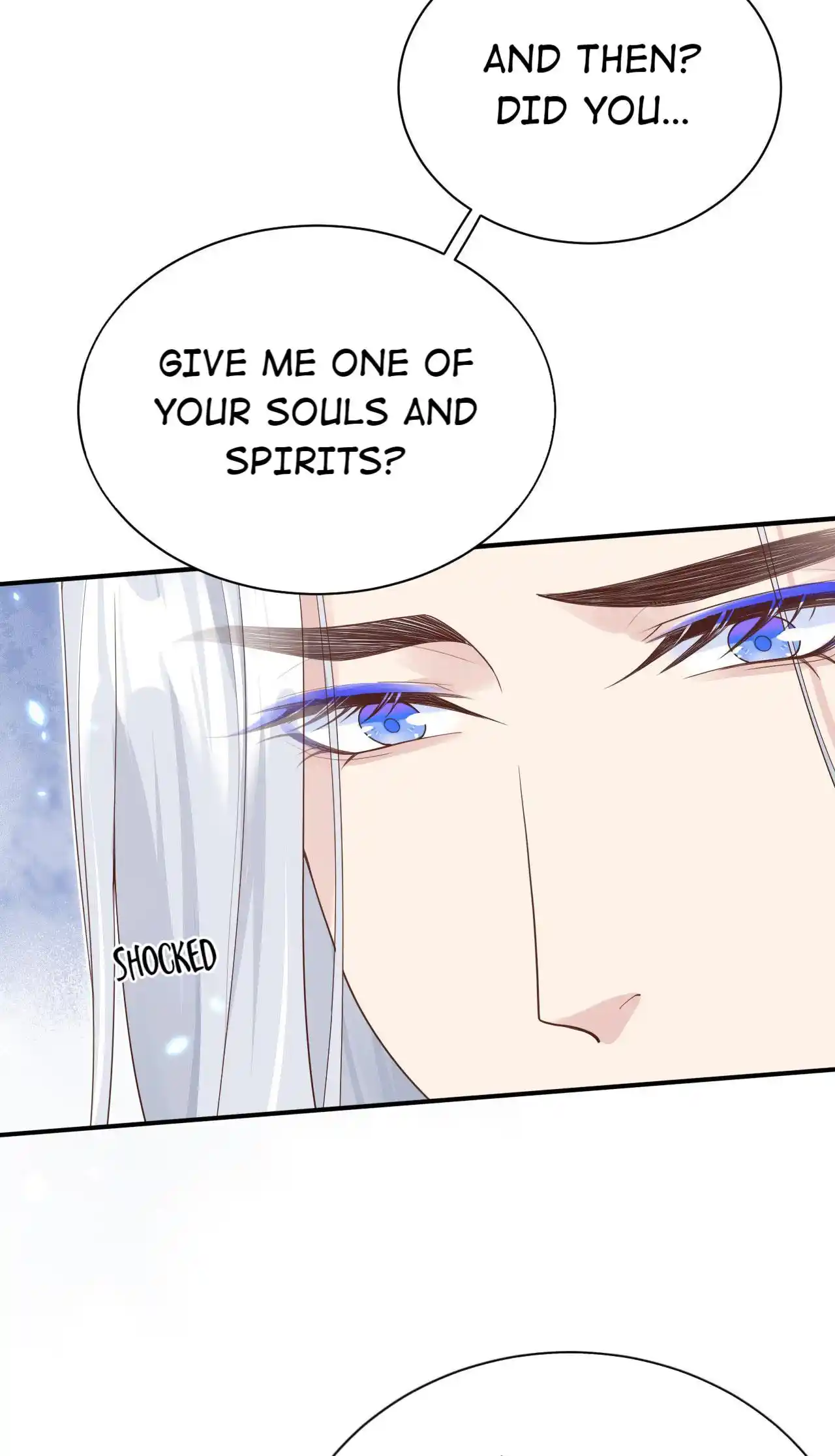 Xiu Zhen Nai Ba Chapter 96