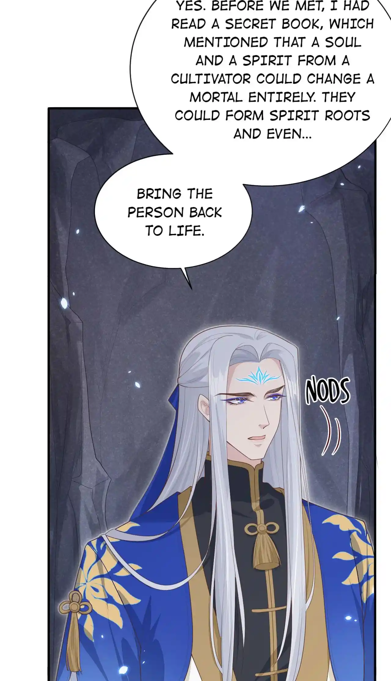 Xiu Zhen Nai Ba Chapter 96