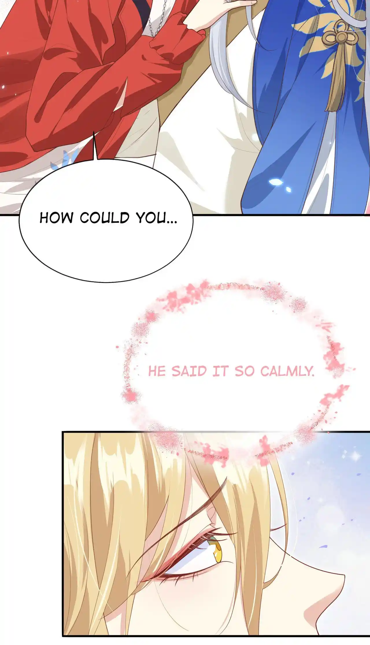 Xiu Zhen Nai Ba Chapter 96