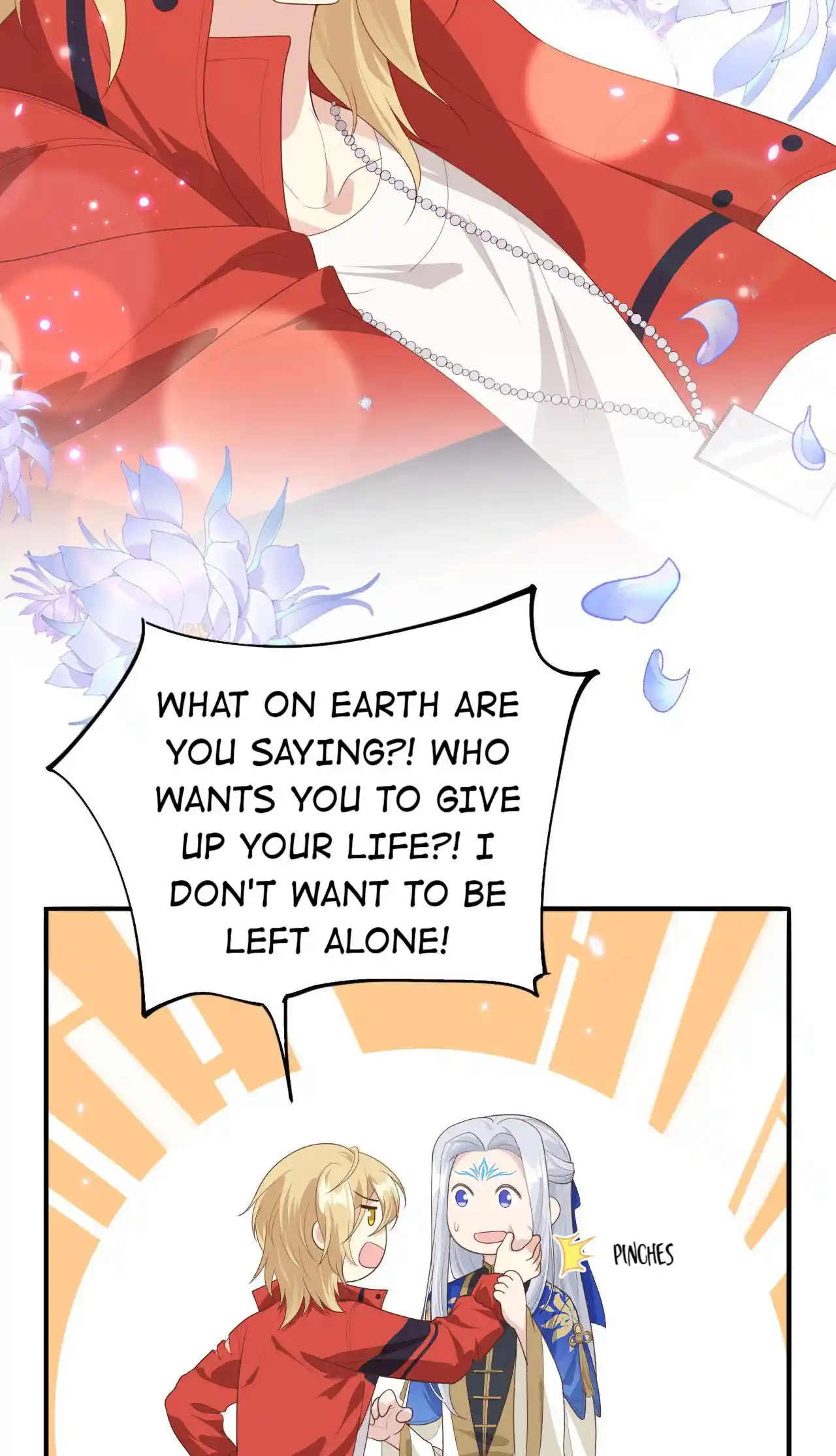 Xiu Zhen Nai Ba Chapter 96