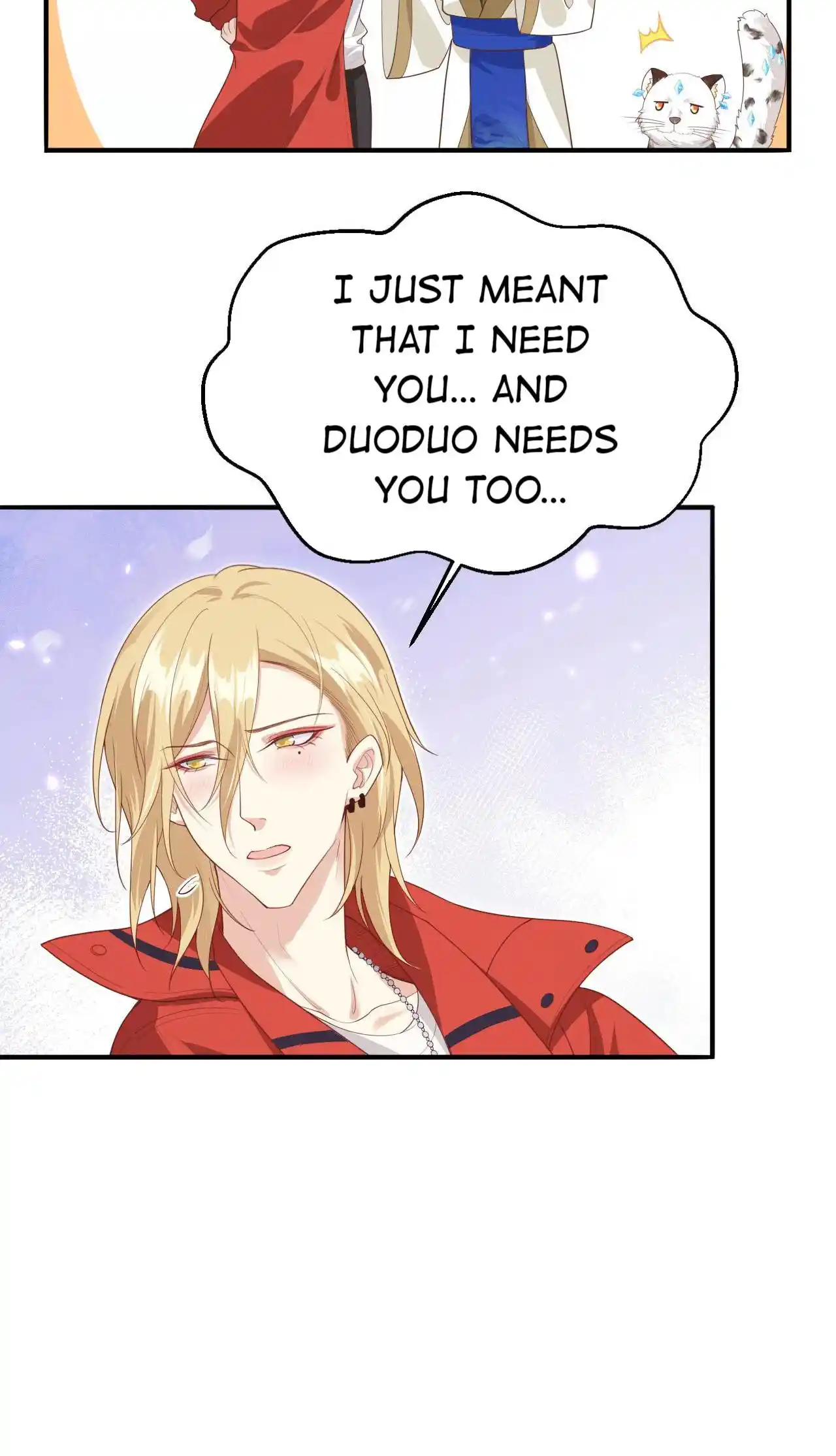 Xiu Zhen Nai Ba Chapter 96