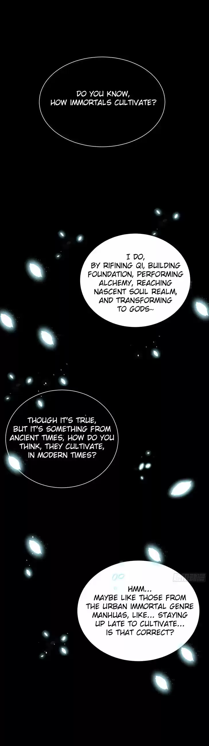 Xiuluo Wushen (Novel) Ch.000