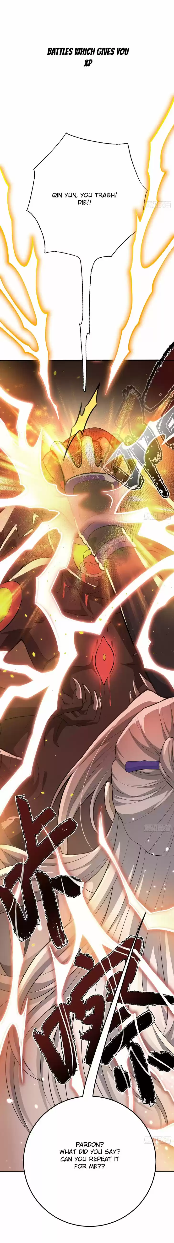 Xiuluo Wushen (Novel) Ch.000