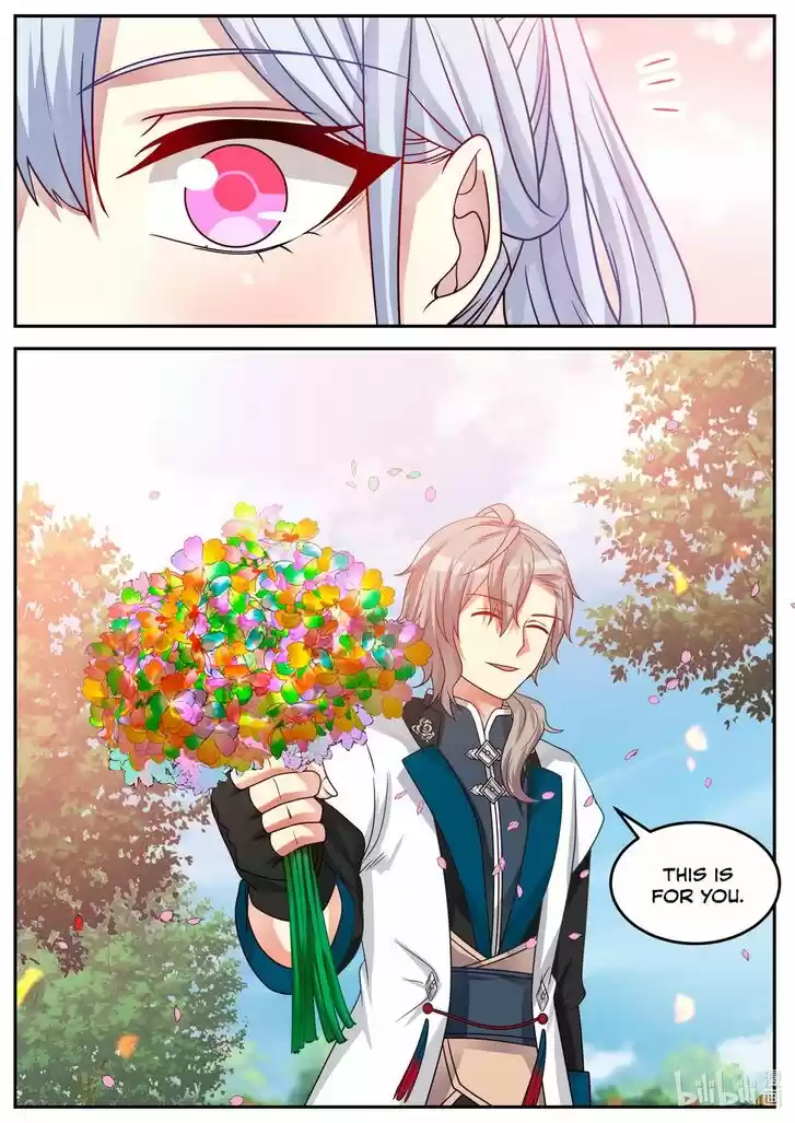 Xiuluo Wushen (Novel) Ch.070