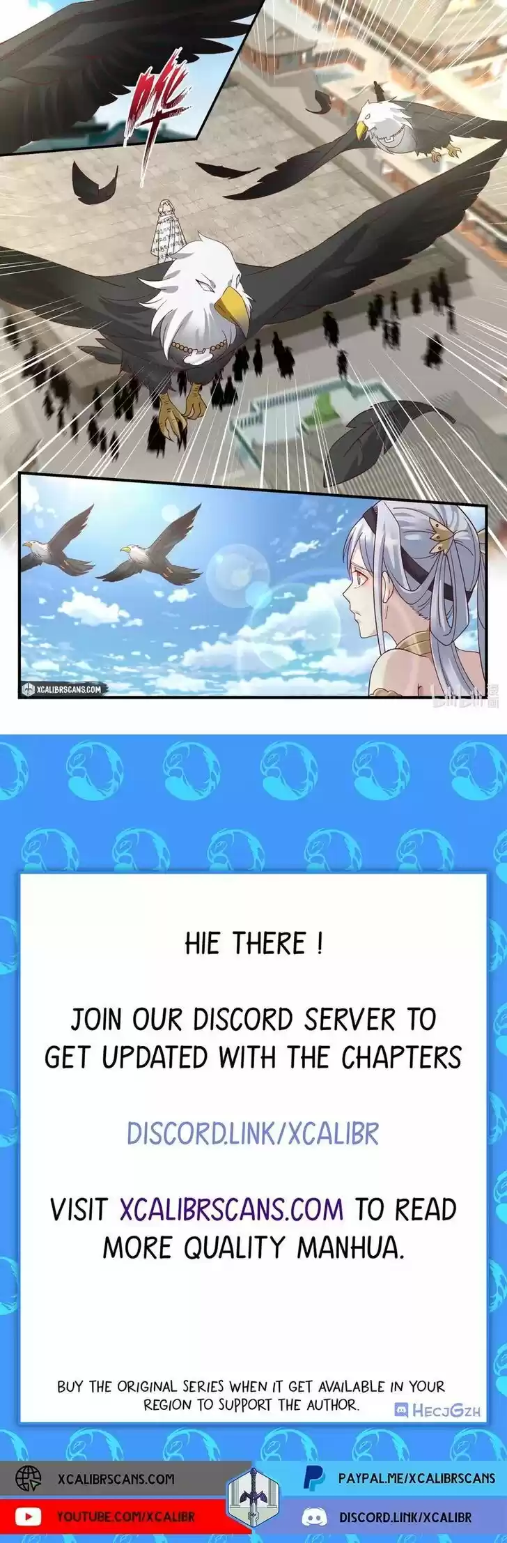 Xiuluo Wushen (Novel) Ch.149