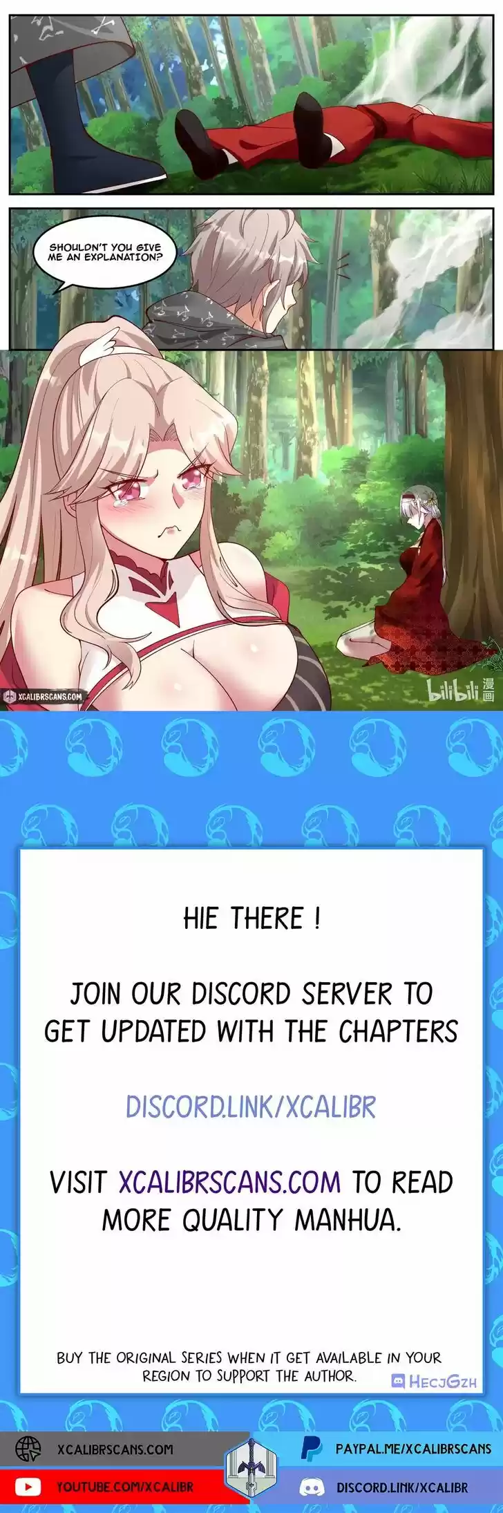 Xiuluo Wushen (Novel) Ch.180