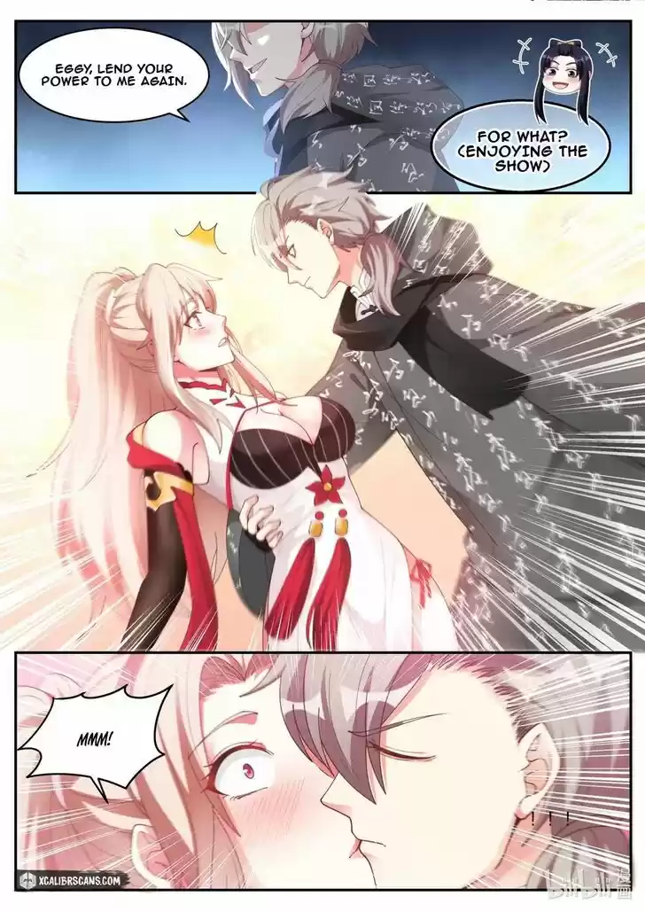 Xiuluo Wushen (Novel) Ch.181