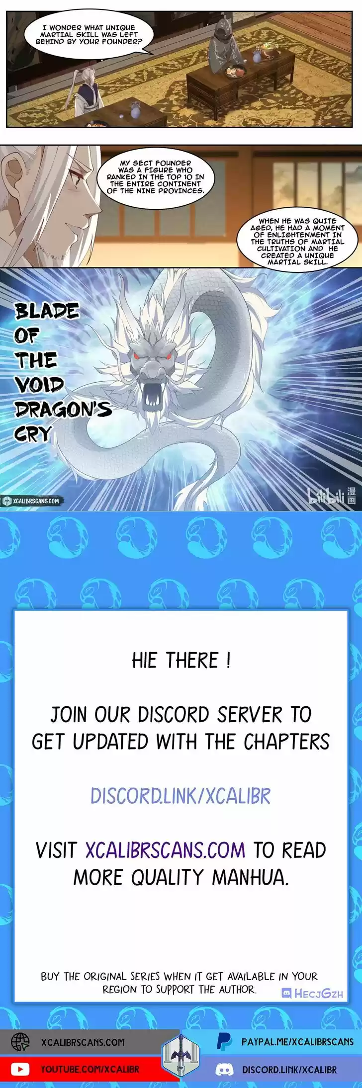 Xiuluo Wushen (Novel) Ch.182