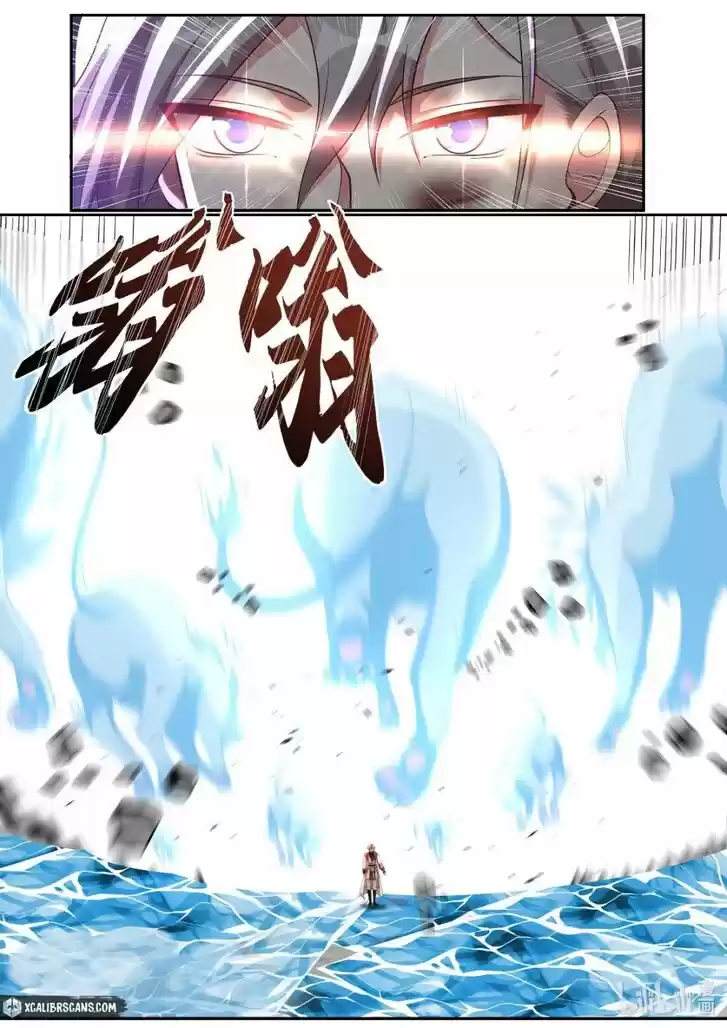 Xiuluo Wushen (Novel) Ch.213