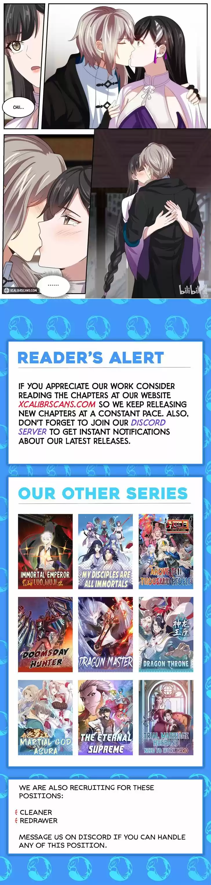 Xiuluo Wushen (Novel) Ch.385