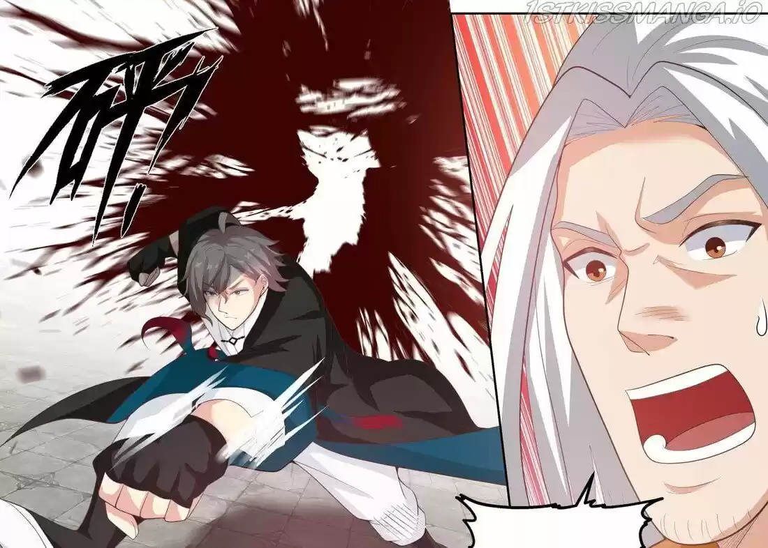 Xiuluo Wushen (Novel) Ch.396