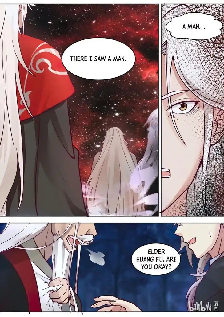 Xiuluo Wushen (Novel) Ch.630