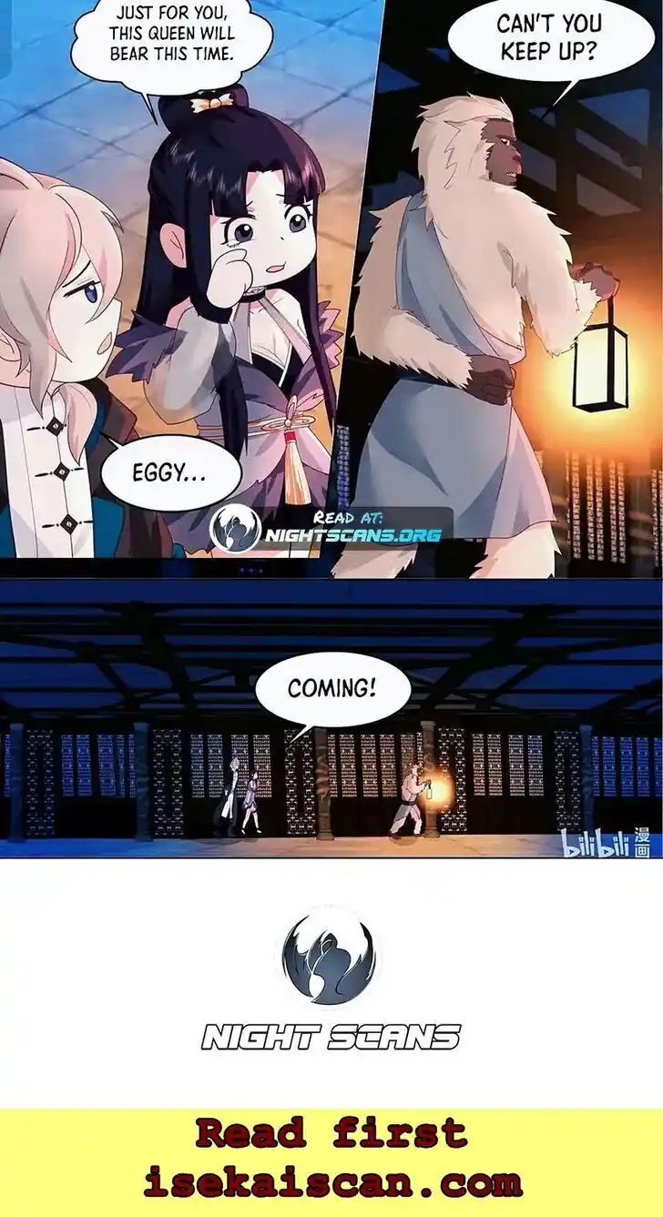 Xiuluo Wushen (Novel) Ch.638