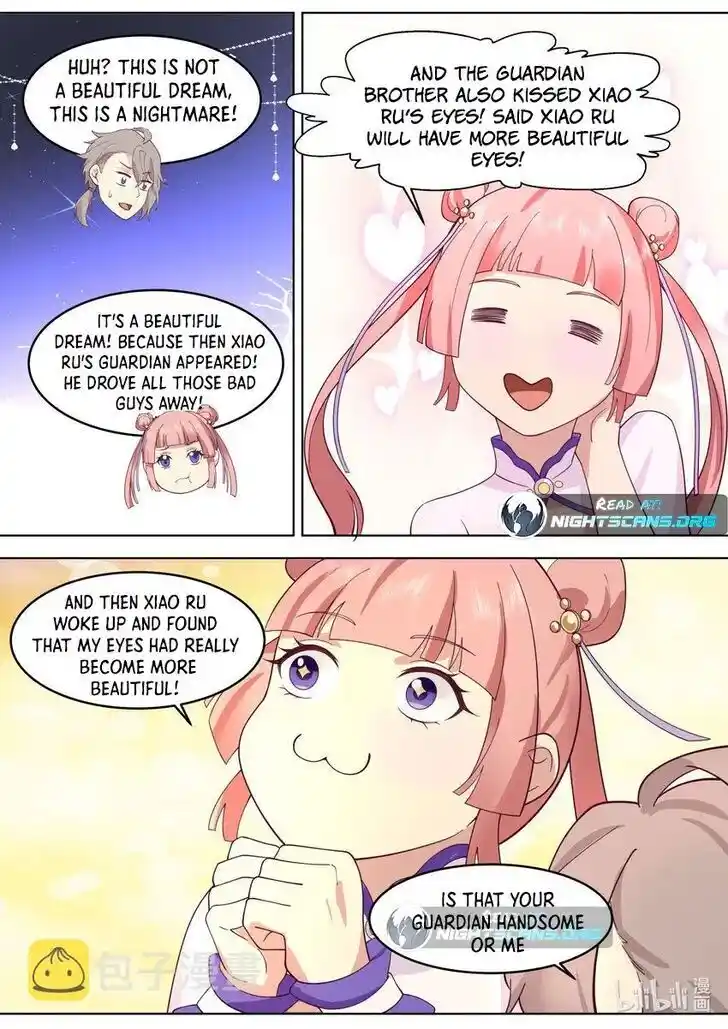 Xiuluo Wushen (Novel) Ch.652