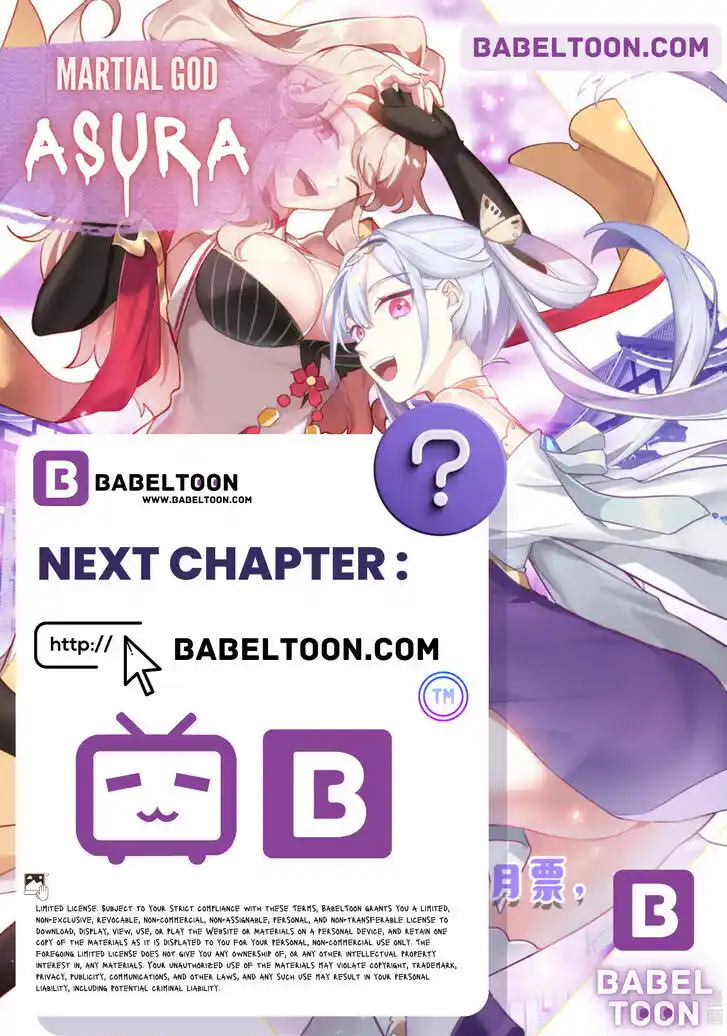 Xiuluo Wushen (Novel) Ch.662