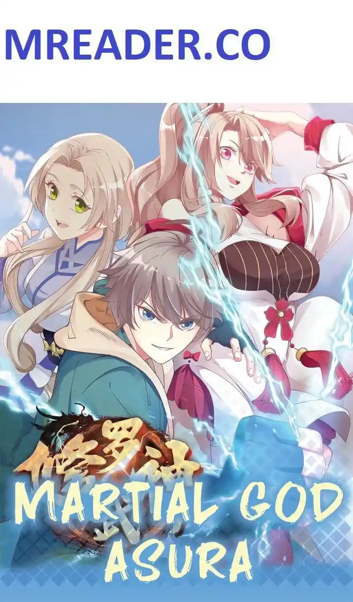 Xiuluo Wushen (Novel) Ch.674