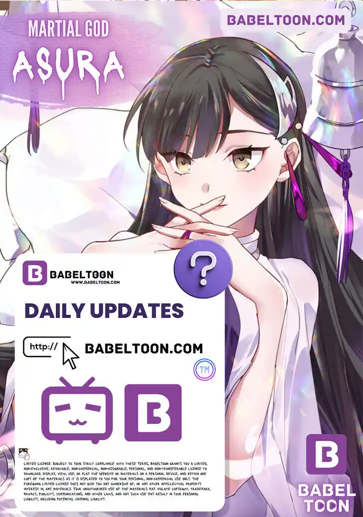 Xiuluo Wushen (Novel) Ch.677