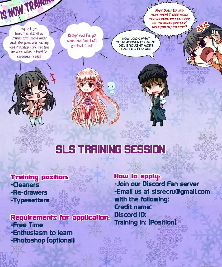 Xuan Ji Ci Ch. 112 Standoff