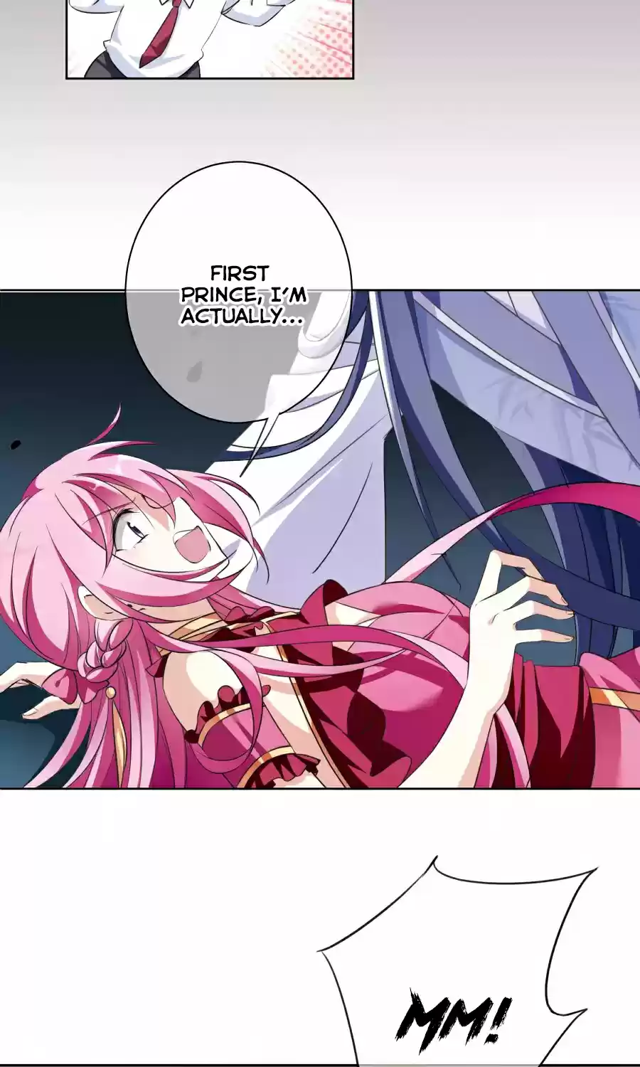 Xuan Ji Ci Ch. 113.1 Extra