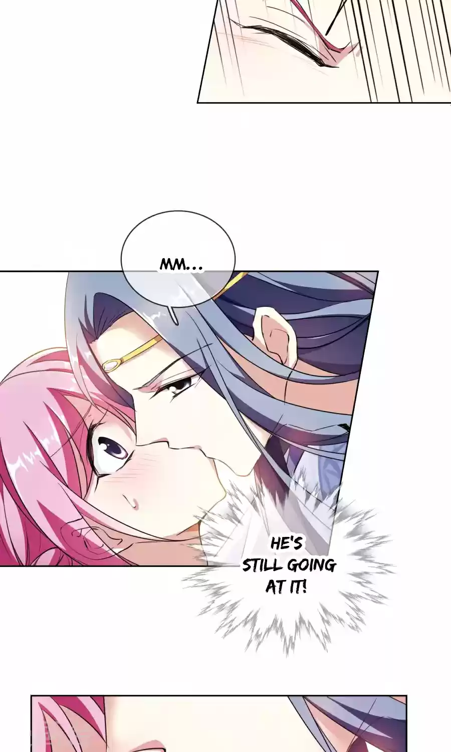 Xuan Ji Ci Ch. 113.1 Extra