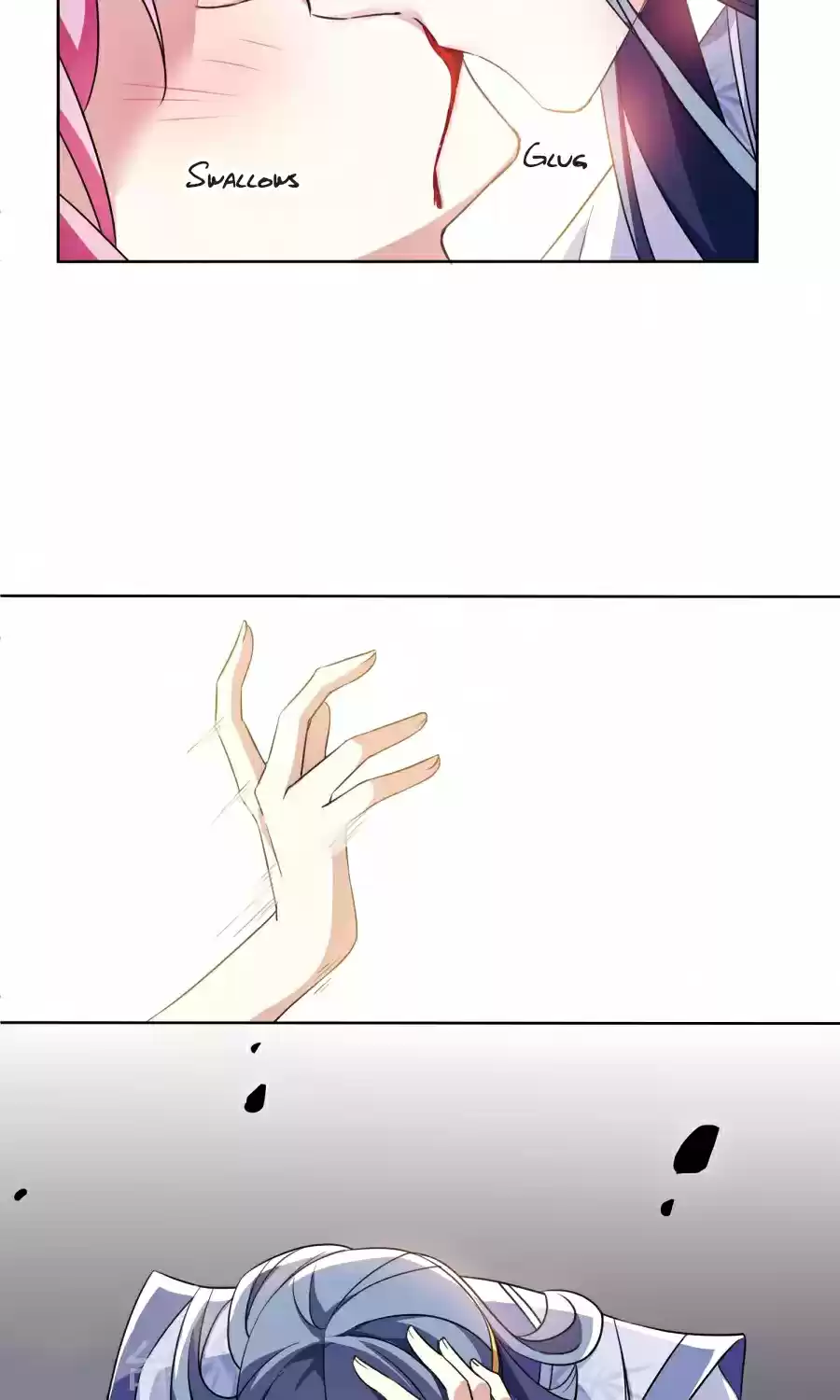 Xuan Ji Ci Ch. 113.1 Extra